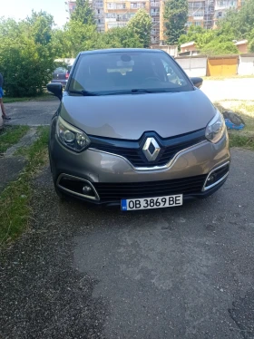 Renault Captur SUV, снимка 2