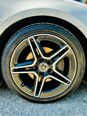 Mercedes-Benz A 200 AMG * MULTIBEAM LED* Panorama, снимка 11