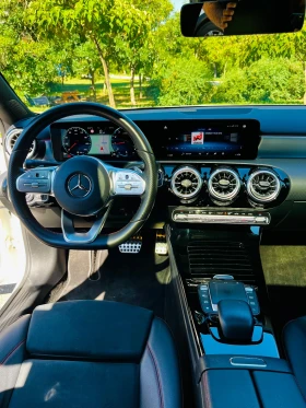 Mercedes-Benz A 200 AMG * MULTIBEAM LED* Panorama, снимка 7