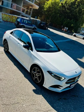 Mercedes-Benz A 200 AMG * MULTIBEAM LED* Panorama, снимка 4