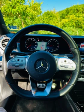 Mercedes-Benz A 200 AMG * MULTIBEAM LED* Panorama, снимка 8