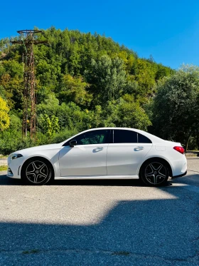 Mercedes-Benz A 200 AMG * MULTIBEAM LED* Panorama, снимка 1
