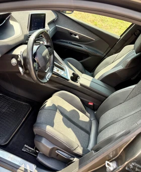 Peugeot 5008, снимка 10