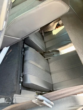 Peugeot 5008, снимка 12