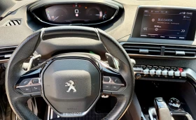 Peugeot 5008, снимка 9