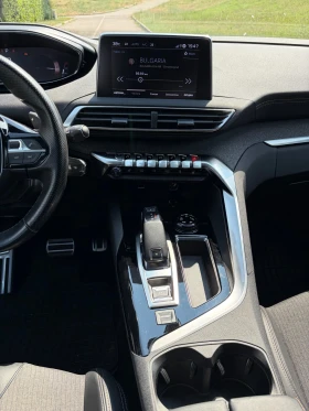 Peugeot 5008, снимка 8