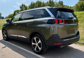 Peugeot 5008, снимка 3