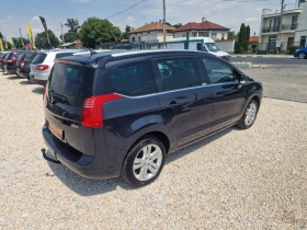 Peugeot 5008 1.6-EDITION-FULL-200- BROIA-PROIZVEDENI, снимка 5