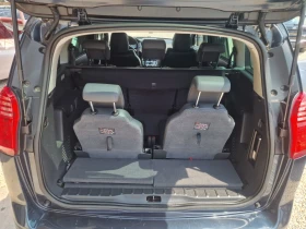 Peugeot 5008 1.6-EDITION-FULL-200- BROIA-PROIZVEDENI, снимка 17