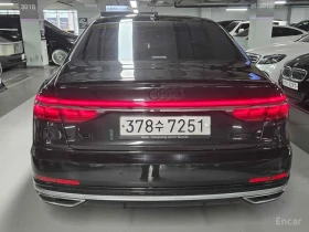 Audi A8 L 55TFSI* BANG&OLUFSEN* 360* DISTRONIC* ХЕДЪП* TV*, снимка 4