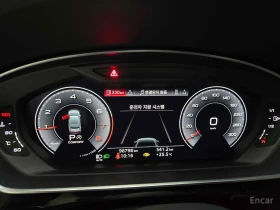Audi A8 L 55TFSI* BANG&OLUFSEN* 360* DISTRONIC* ХЕДЪП* TV*, снимка 9
