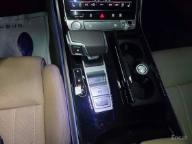 Audi A8 L 55TFSI* BANG&OLUFSEN* 360* DISTRONIC* ХЕДЪП* TV*, снимка 12