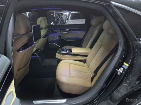 Audi A8 L 55TFSI* BANG&OLUFSEN* 360* DISTRONIC* ХЕДЪП* TV*, снимка 13