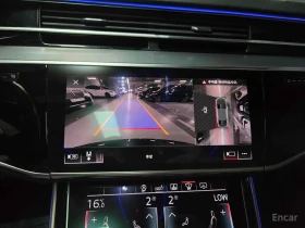Audi A8 L 55TFSI* BANG&OLUFSEN* 360* DISTRONIC* ХЕДЪП* TV*, снимка 11