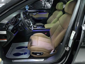 Audi A8 L 55TFSI* BANG&OLUFSEN* 360* DISTRONIC* ХЕДЪП* TV*, снимка 6
