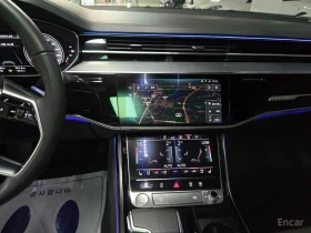 Audi A8 L 55TFSI* BANG&OLUFSEN* 360* DISTRONIC* ХЕДЪП* TV*, снимка 10