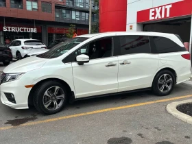 Honda Odyssey * Auto * АВТОКРЕДИТ БЕЗ ПЪРВОНАЧАЛНА ВНОСКА* , снимка 2