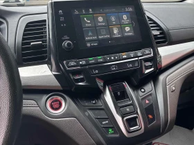 Honda Odyssey * Auto * АВТОКРЕДИТ БЕЗ ПЪРВОНАЧАЛНА ВНОСКА* , снимка 9