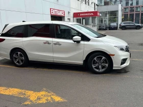 Honda Odyssey * Auto * АВТОКРЕДИТ БЕЗ ПЪРВОНАЧАЛНА ВНОСКА* , снимка 3