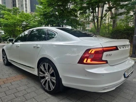 Volvo S90 2.0 Automatic КРАЙНА ЦЕНА: 30083 EUR, снимка 3