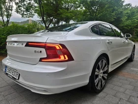 Volvo S90 2.0 Automatic КРАЙНА ЦЕНА: 30083 EUR, снимка 5