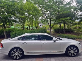 Volvo S90 2.0 Automatic КРАЙНА ЦЕНА: 30083 EUR, снимка 6