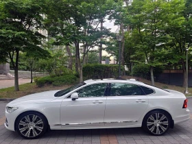 Volvo S90 2.0 Automatic КРАЙНА ЦЕНА: 30083 EUR, снимка 2