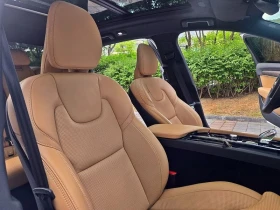 Volvo S90 2.0 Automatic КРАЙНА ЦЕНА: 30083 EUR, снимка 10
