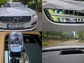 Volvo S90 2.0 Automatic КРАЙНА ЦЕНА: 30083 EUR, снимка 1