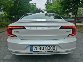 Volvo S90 2.0 Automatic КРАЙНА ЦЕНА: 30083 EUR, снимка 4