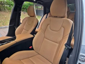 Volvo S90 2.0 Automatic КРАЙНА ЦЕНА: 30083 EUR, снимка 12