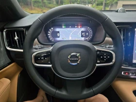 Volvo S90 2.0 Automatic КРАЙНА ЦЕНА: 30083 EUR, снимка 9