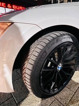 BMW 320, снимка 8