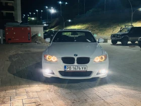 BMW 320, снимка 3