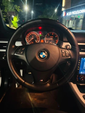BMW 320, снимка 10