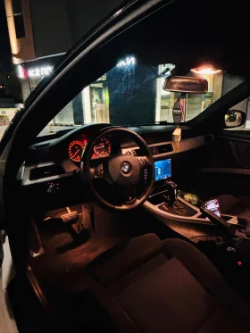 BMW 320, снимка 9