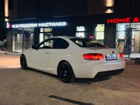 BMW 320, снимка 4