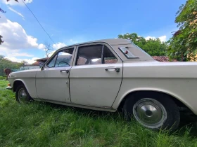Volga 24 Лимузина, снимка 13