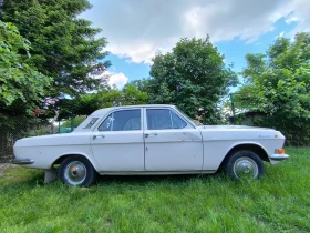 Volga 24 Лимузина, снимка 12