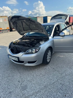 Mazda 3, снимка 4