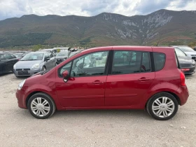Renault Modus 1.2 I GRAND ЕВРО 5 ЧИСТО НОВ, снимка 8