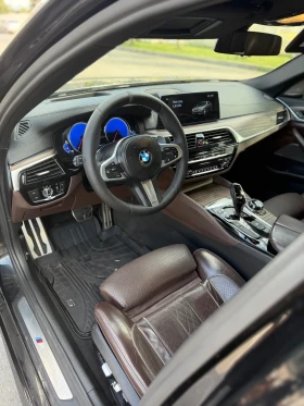 BMW 530 Full M pack, снимка 6