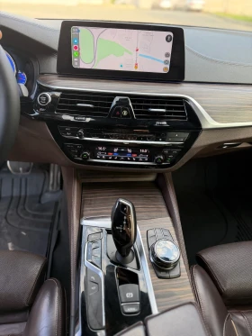 BMW 530 Full M pack, снимка 7