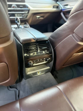 BMW 530 Full M pack, снимка 10