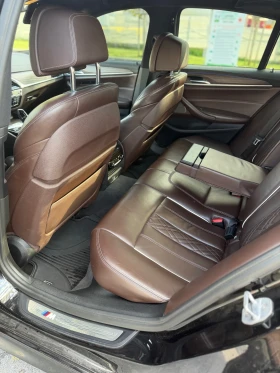 BMW 530 Full M pack, снимка 9
