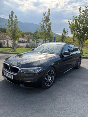 BMW 530 Full M pack, снимка 2