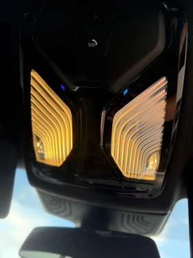 BMW 530 Full M pack, снимка 11