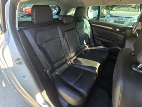 Renault Megane 1.5dci 110к.с Топ състояние , снимка 14
