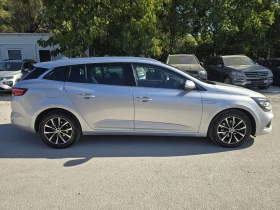 Renault Megane 1.5dci 110к.с Топ състояние , снимка 8