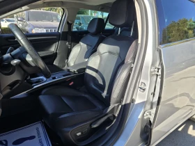 Renault Megane 1.5dci 110к.с Топ състояние , снимка 9